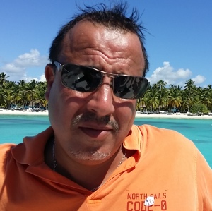 Photo de profil de Amar Taibi