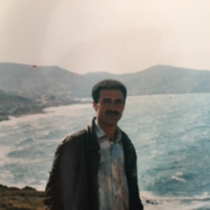Photo de profil de Amar Yahiaoui