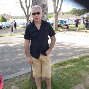 Photo de profil de Amar Yahiaoui