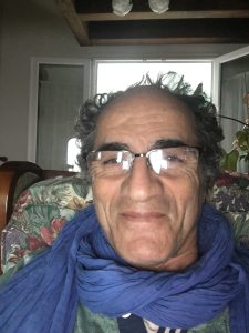 Photo de profil de Amar Zembout