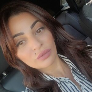 Photo de profil de Amari Amel