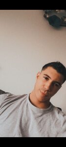 Photo de profil de Amaury Camara