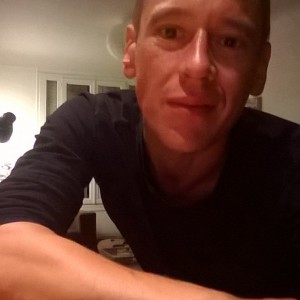 Photo de profil de Amaury Delannoy