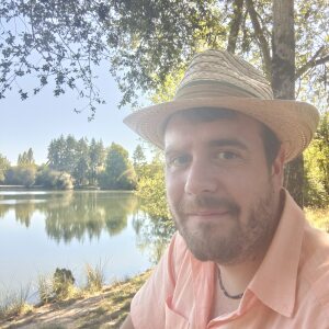 Photo de profil de Amaury Dewavrin