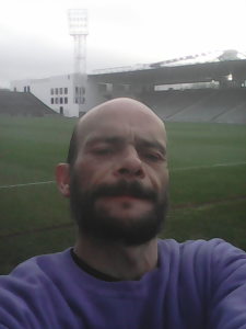 Photo de profil de Amaury Lavedan