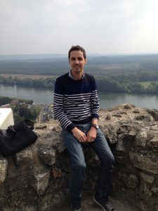 Photo de profil de Amaury Legrix