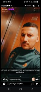 Photo de profil de Amaury Pollet