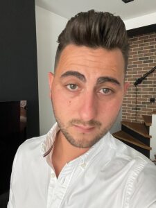 Photo de profil de Amaury Schiettekatte