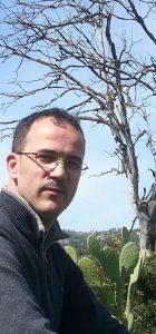 Photo de profil de Amazigh Gater