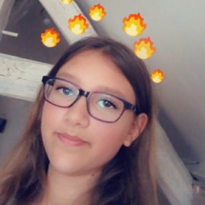 Photo de profil de Ambre Charles
