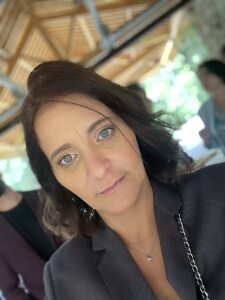 Photo de profil de Ambre Favre