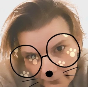 Photo de profil de Ambre Gaume
