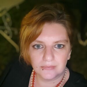 Photo de profil de Ambre Leroy