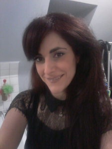 Photo de profil de Ambre Menny