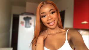 Photo de profil de Ambre Muanza