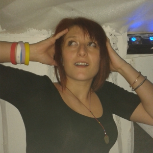 Photo de profil de Ambre Mullins