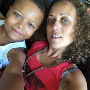 Photo de profil de Ambre Nedelec