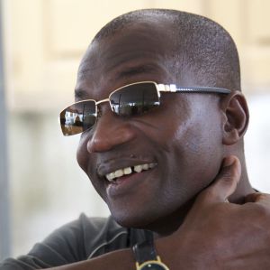 Photo de profil de Ambroise Guy Kouakou