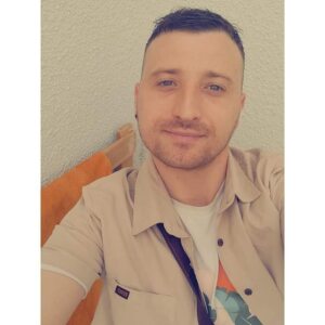 Photo de profil de Ambroise Pampaloni