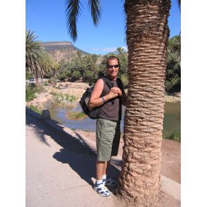 Photo de profil de Amed Aissou