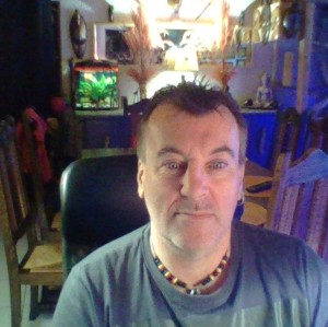 Photo de profil de Amédée Cousin