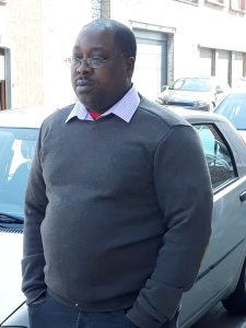 Photo de profil de Amekoudji Ayi