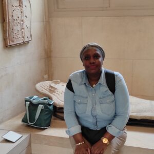 Photo de profil de Amel Abdelrahman