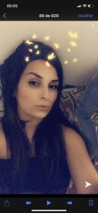 Photo de profil de Amel Aggoun