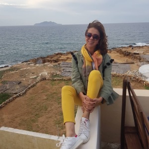 Photo de profil de Amel Baccar
