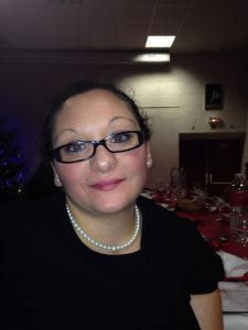 Photo de profil de Amel Bonnin-Mathe