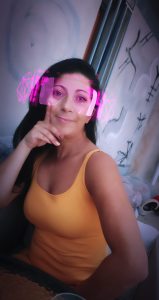 Photo de profil de Amel Boujellabia