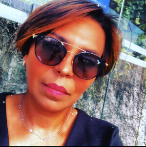Photo de profil de Amel Boutahra