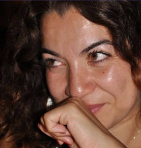 Photo de profil de Amel Cherriah