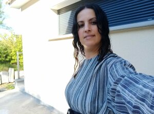 Photo de profil de Amel Choudar