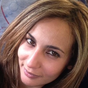 Photo de profil de Amel Ganfoud