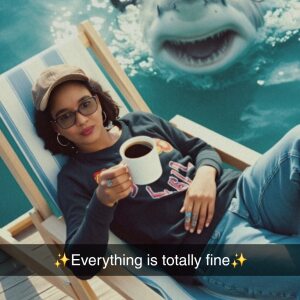 Photo de profil de Amel Hichri