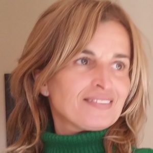 Photo de profil de Amel Messalkhere