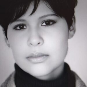 Photo de profil de Amel Mézar Kébaili