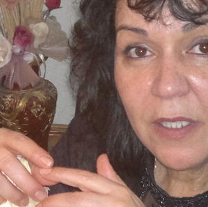 Photo de profil de Amel Mili