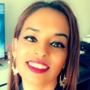 Photo de profil de Amel Nachdane