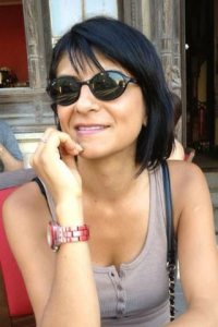 Photo de profil de Amela Cartier