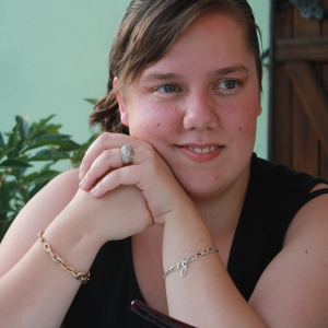 Photo de profil de Amelia Chotard