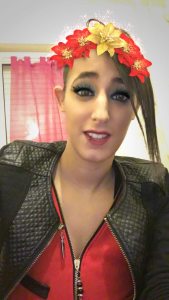 Photo de profil de Amelia Gregy