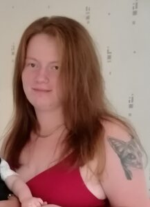 Photo de profil de Amélia Hemeray