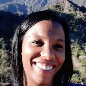 Photo de profil de Amélia Louise