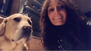 Photo de profil de Amelia Rocca