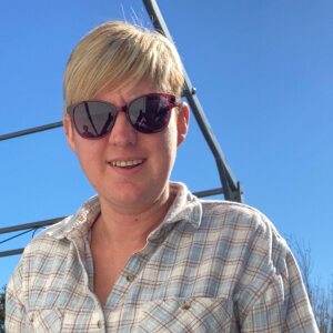 Photo de profil de Amelie Aumar