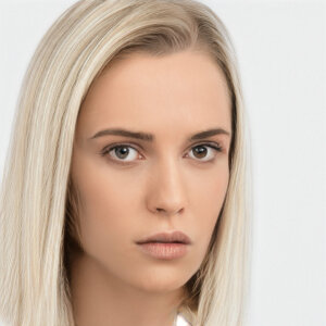 Photo de profil de Amelie Bailly