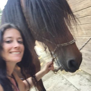 Photo de profil de Amelie Barbier