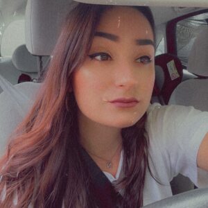 Photo de profil de Amélie Berard